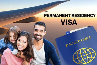 PERMANENT RESIDENCY visa