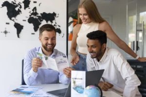 Abroad Placement Program