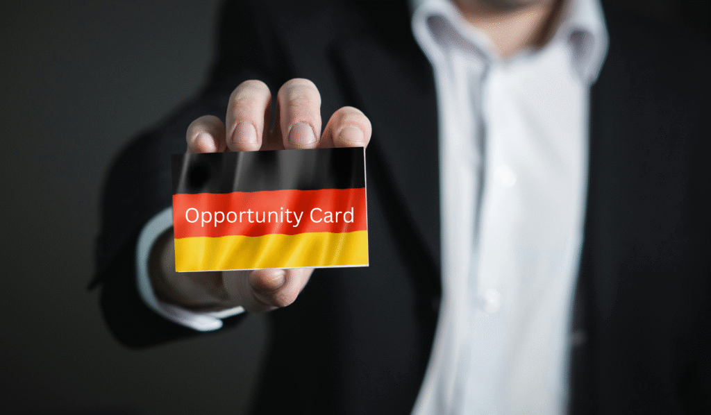 The Ultimate Guide To Germany Opportunity Card For Indians 2026 2 Germany Opportunity Card